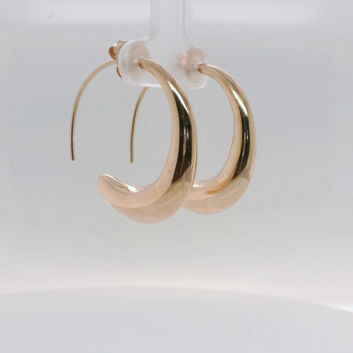 Flow Earring