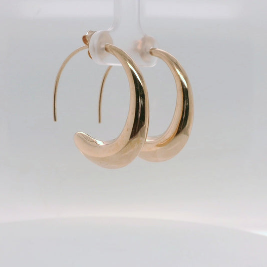 Flow Earring