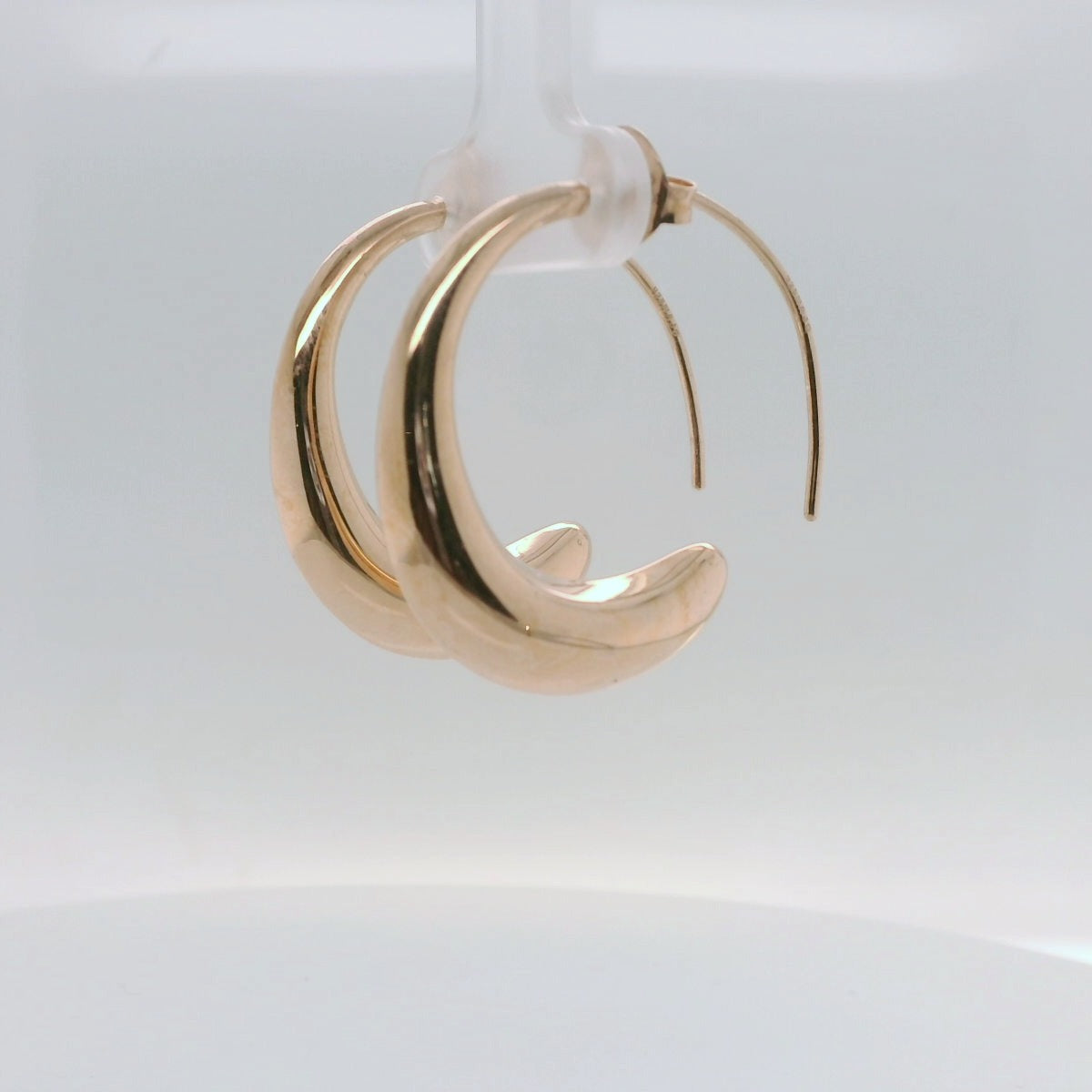 Flow Earring