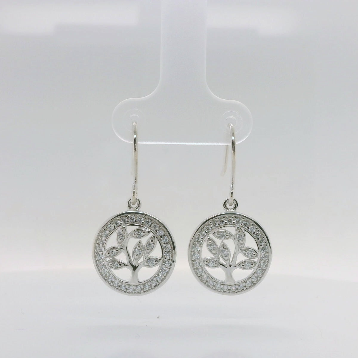 Tree of Life Earrings