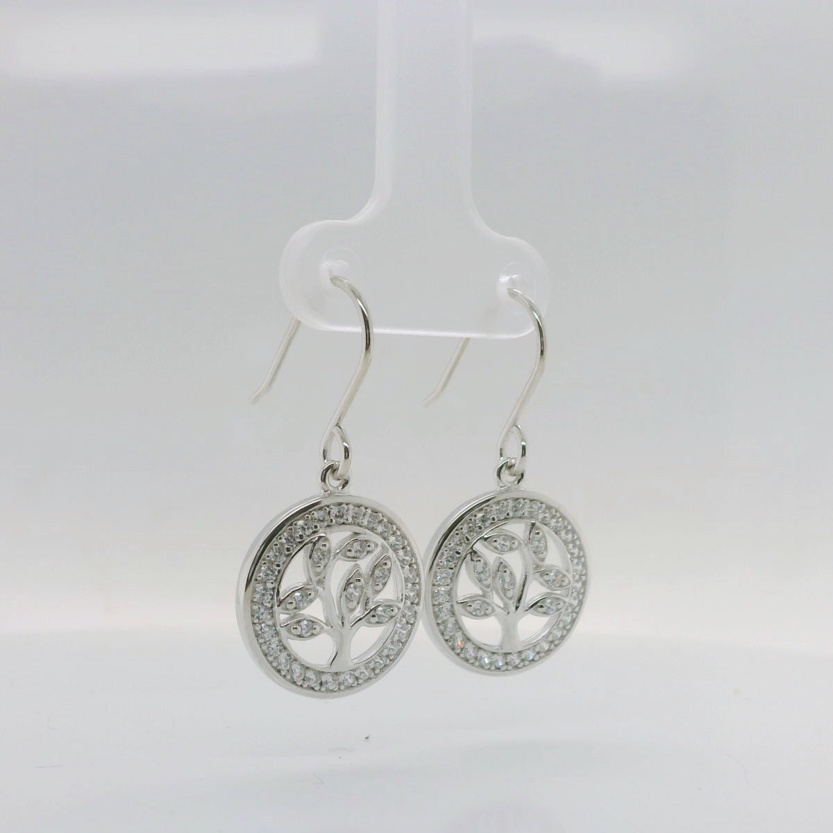 Tree of Life Earrings