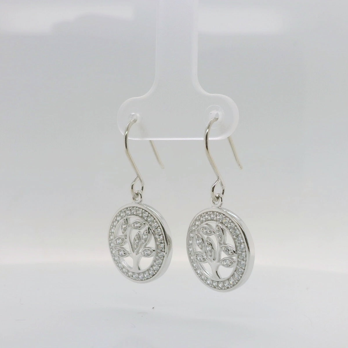 Tree of Life Earrings