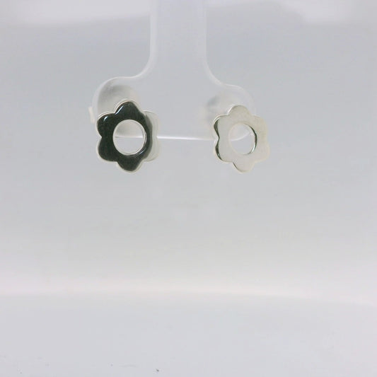 Wildflower Stud Earrings