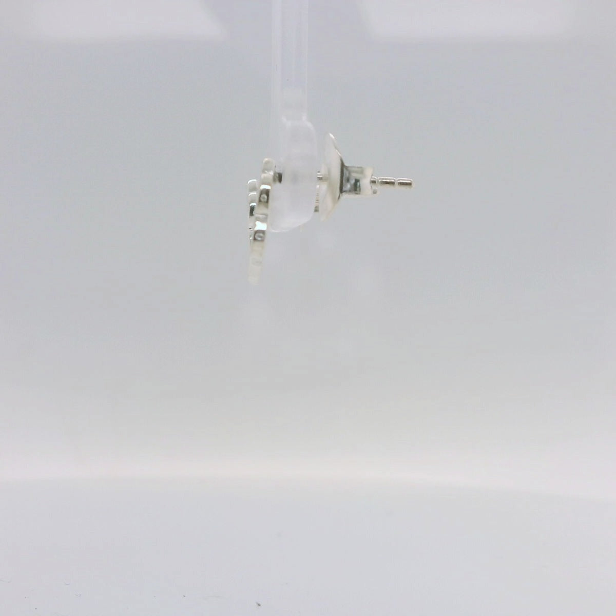 Wildflower Stud Earrings