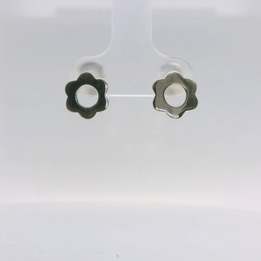 Wildflower Stud Earrings
