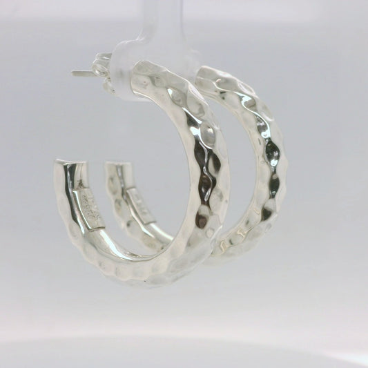Moon Glow Hoop