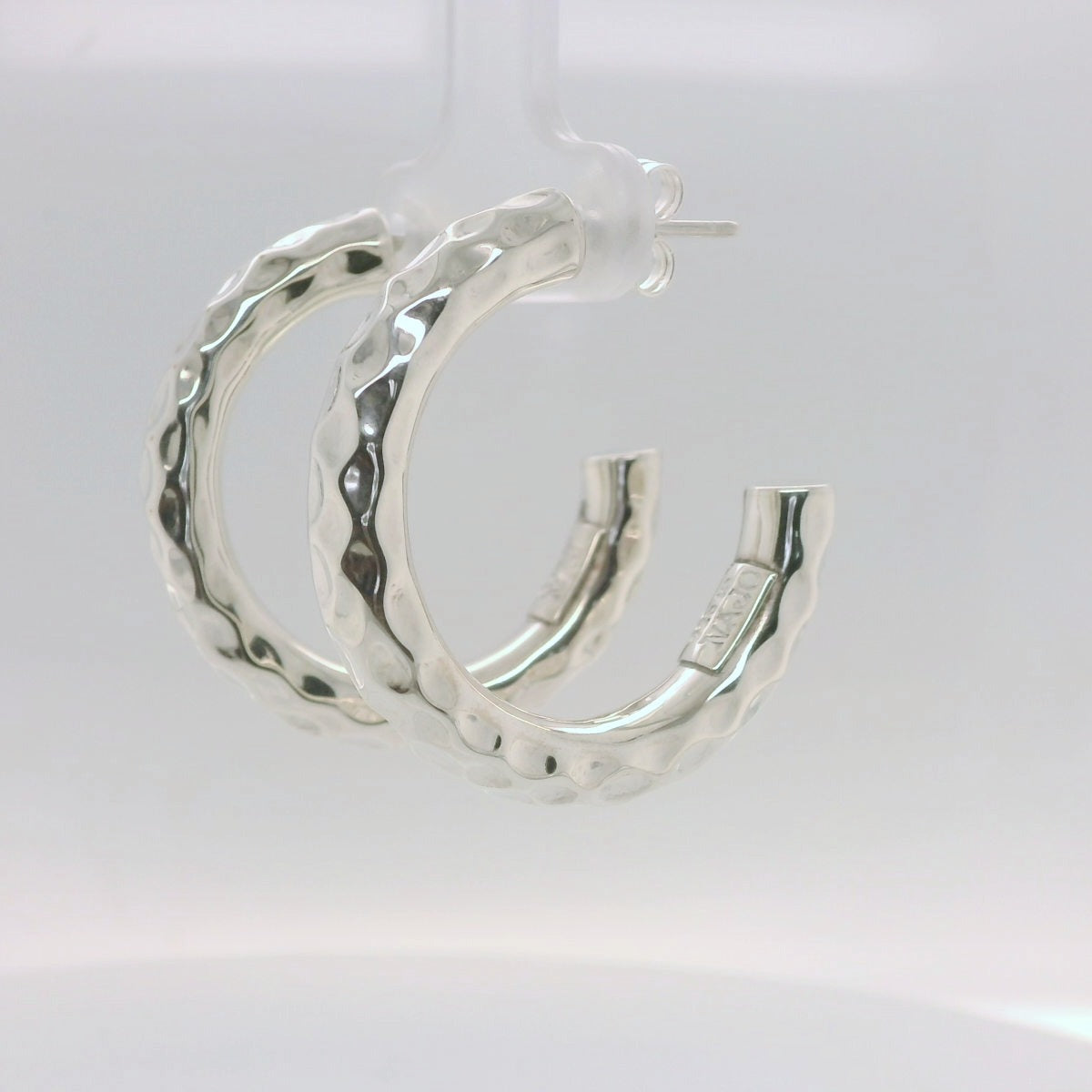 Moon Glow Hoop