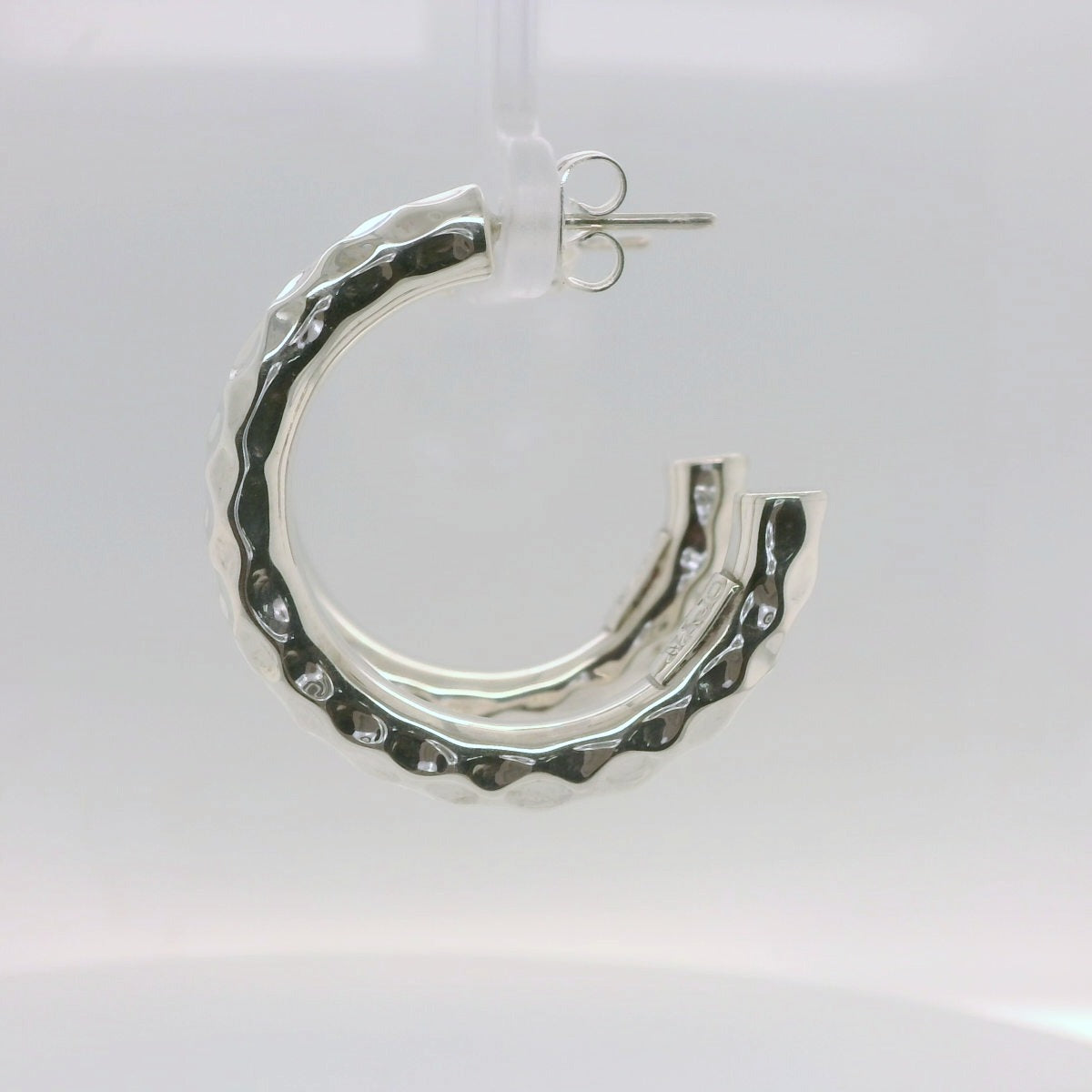 Moon Glow Hoop