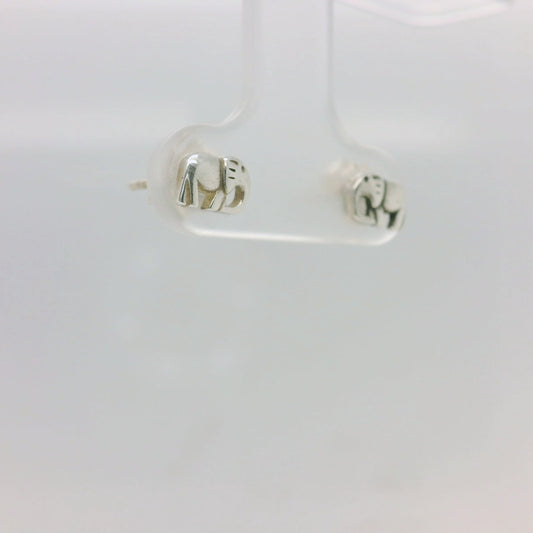 Elephant Studs