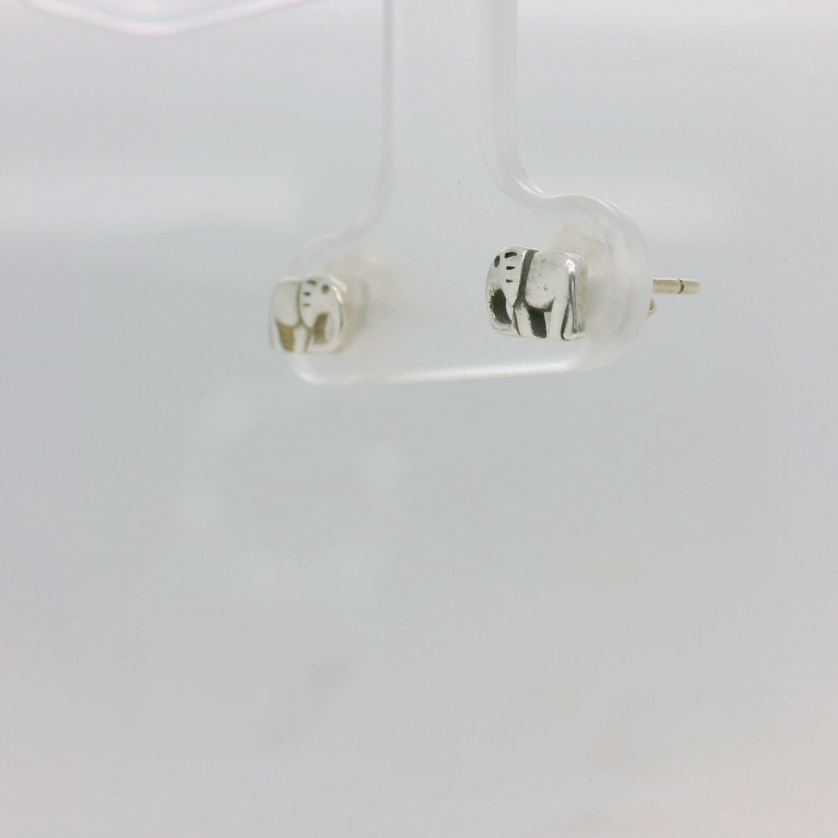 Elephant Studs