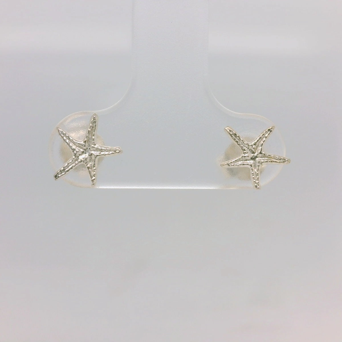 Starfish Studs