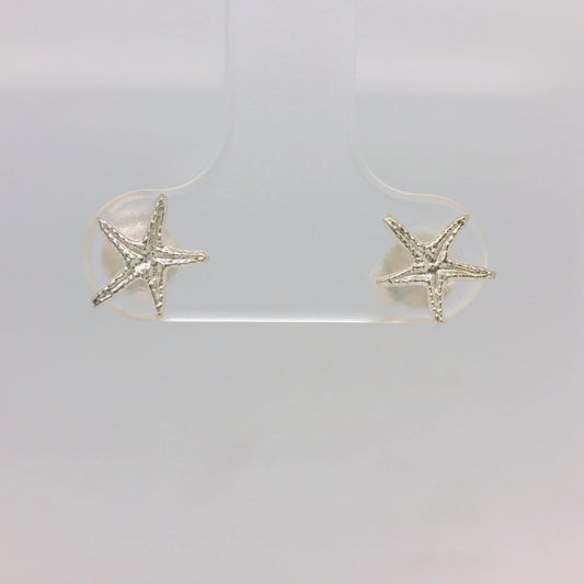 Starfish Studs
