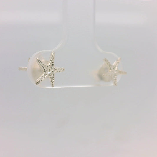 Starfish Studs