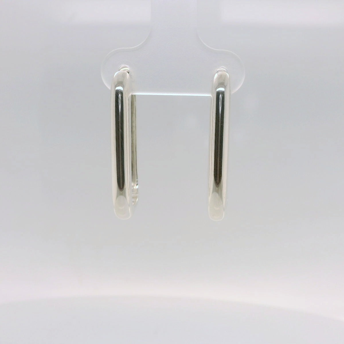 Paperclip Huggie