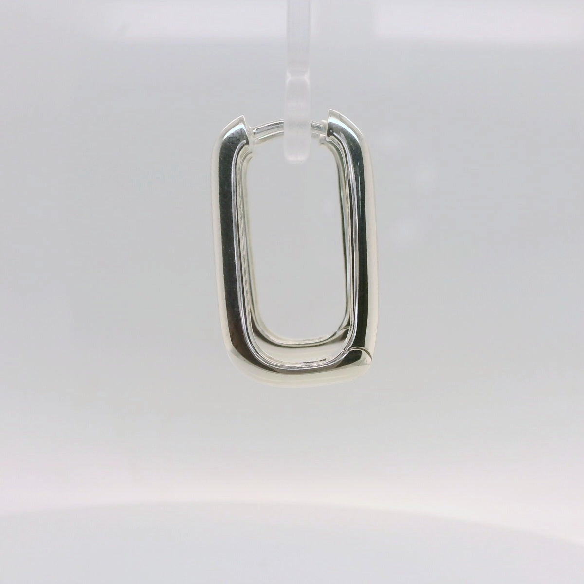 Paperclip Huggie