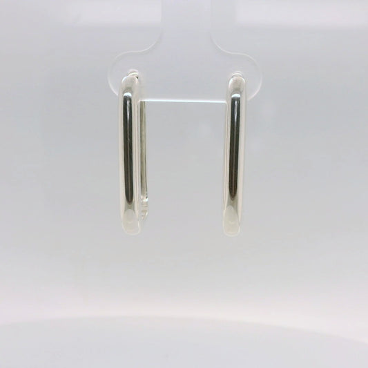 Paperclip Huggie