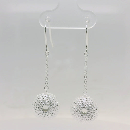 Kina Drop Earrings