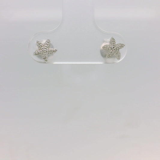 Starfish Studs