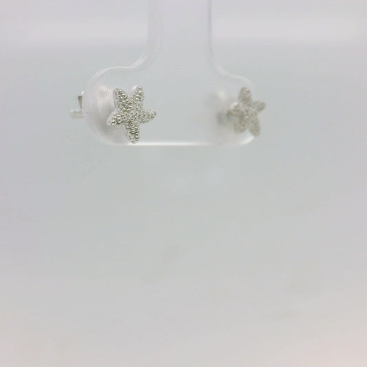 Starfish Studs
