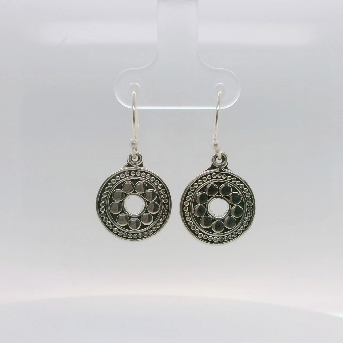 Trail Earring