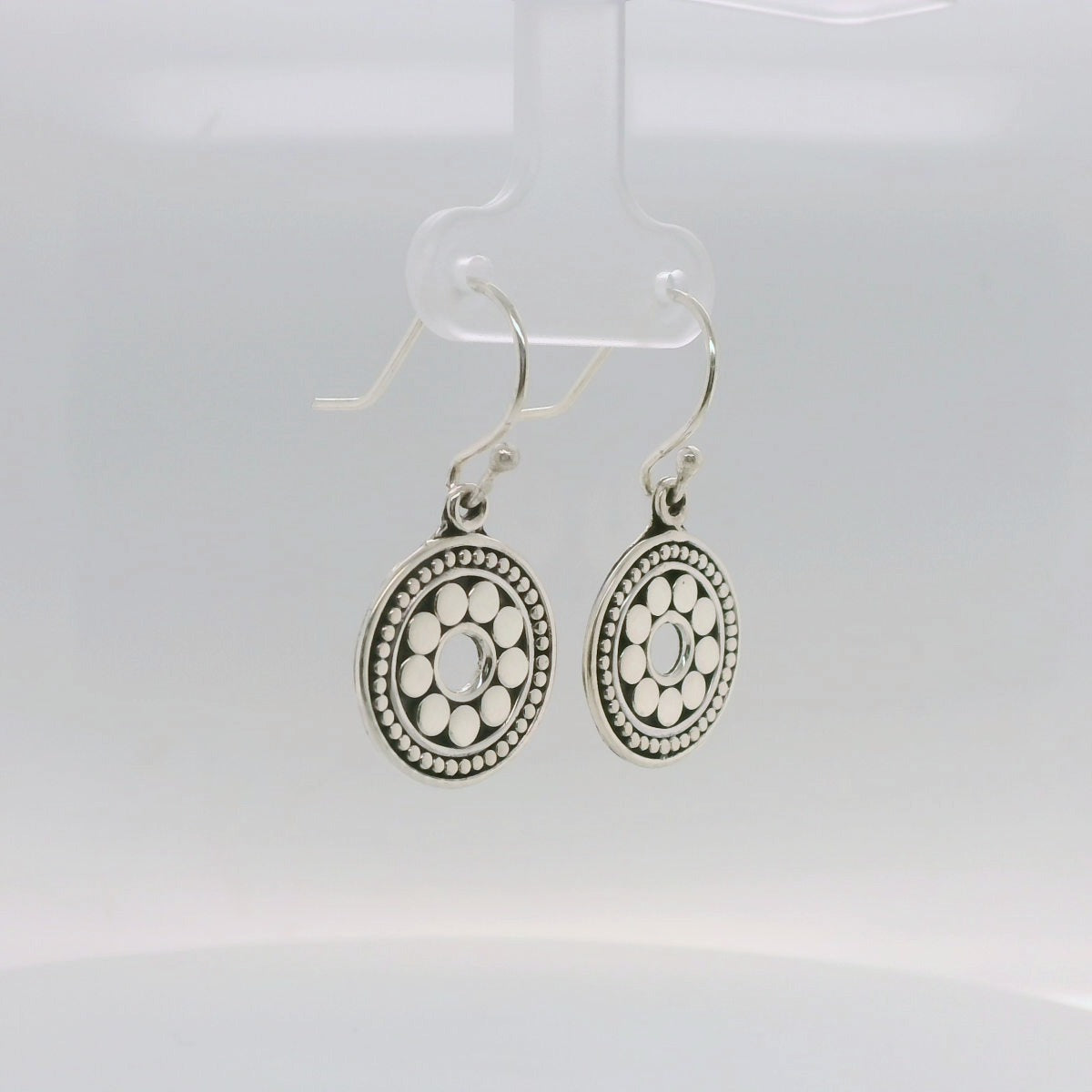 Trail Earring
