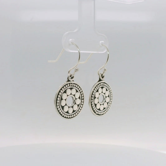 Trail Earring