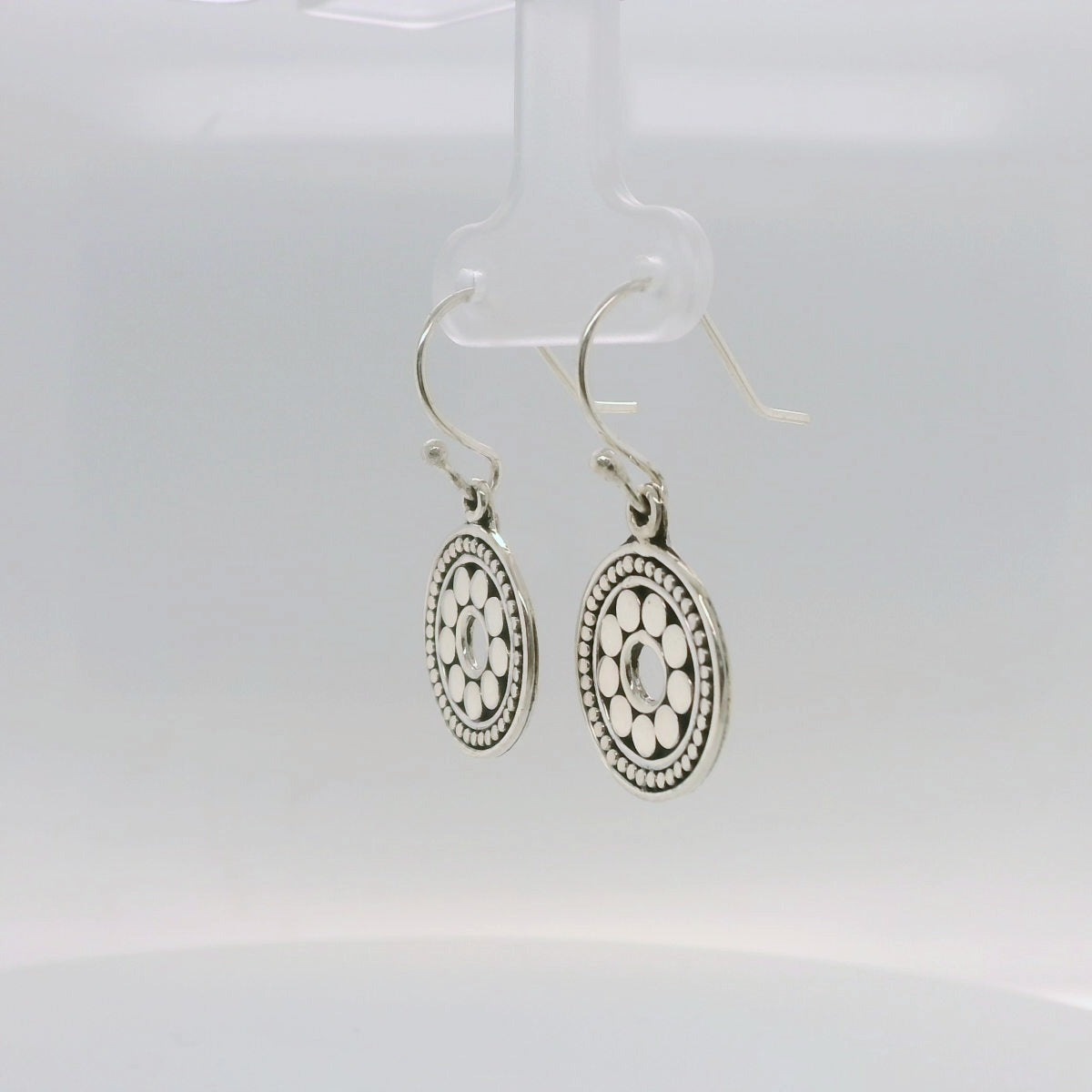 Trail Earring