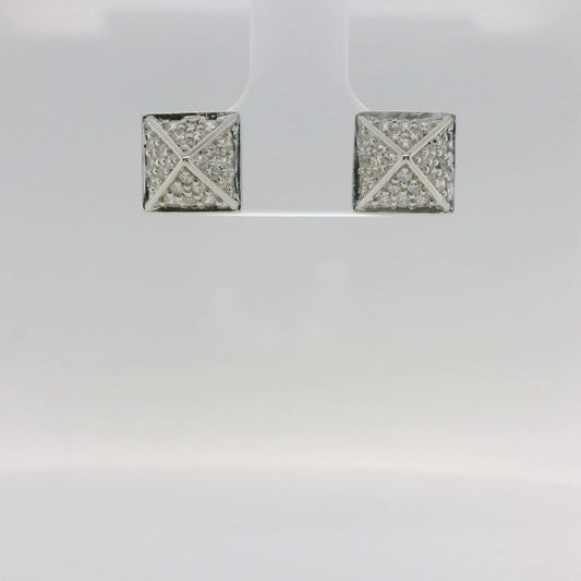 Pyramid Studs