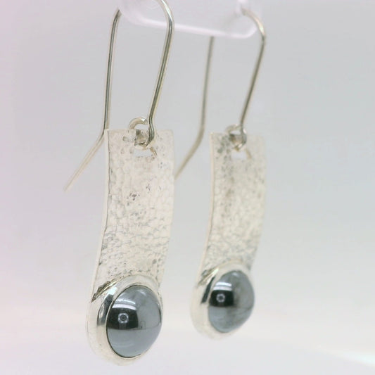 Hematite Drops