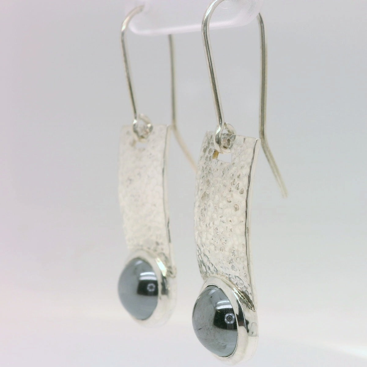 Hematite Drops