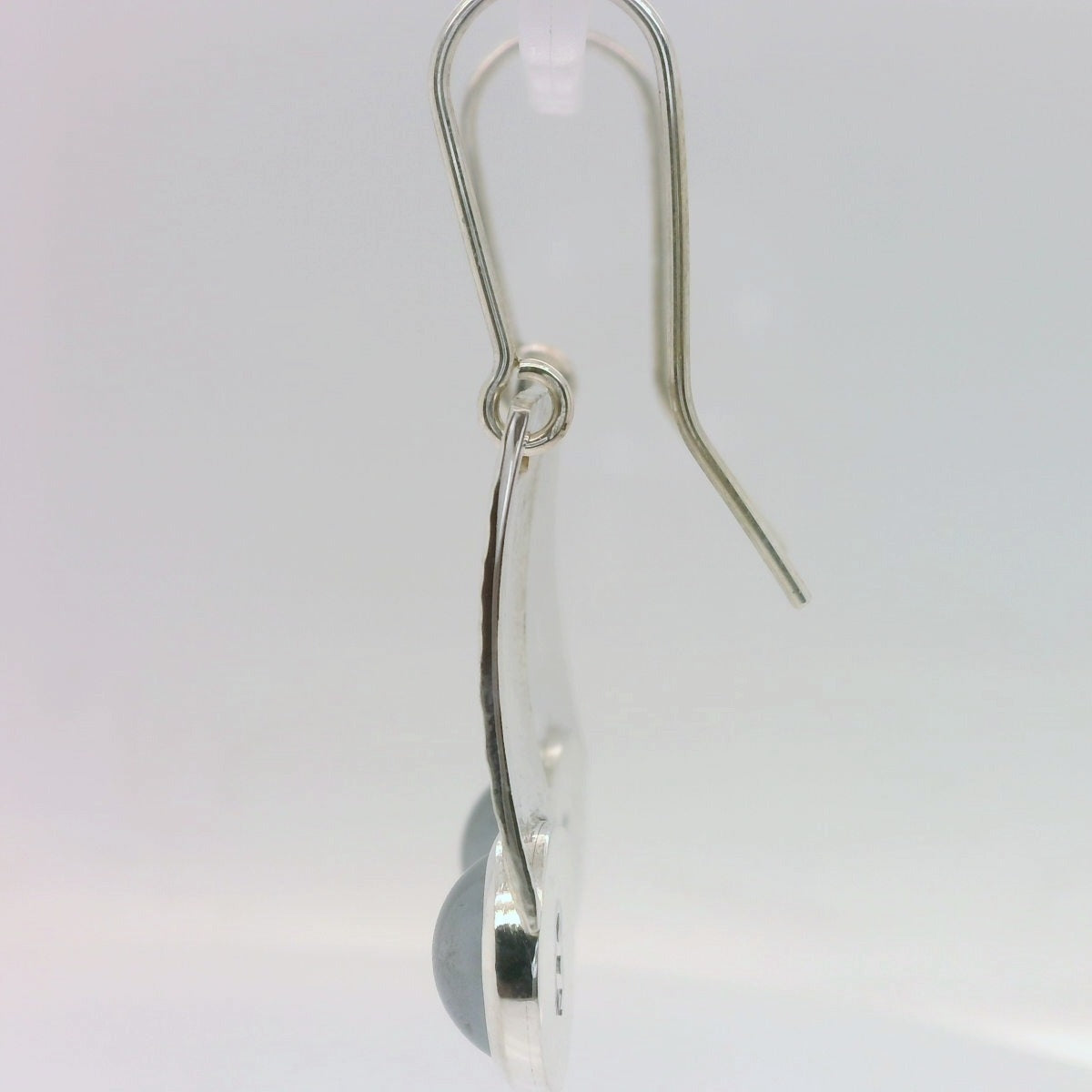 Hematite Drops