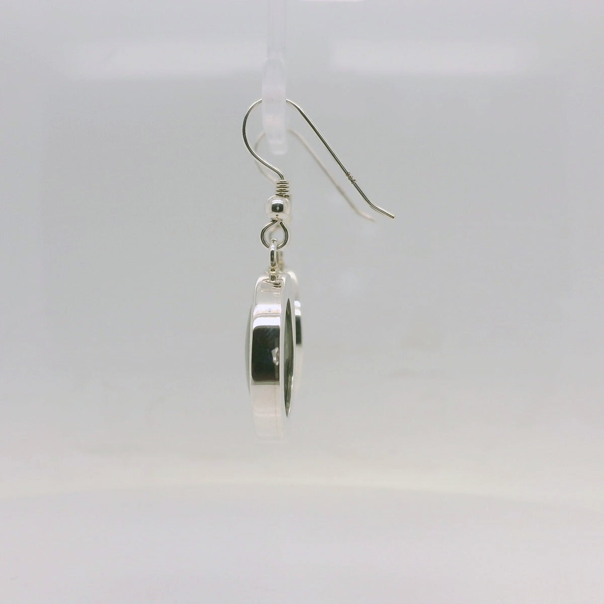 Circle Greenstone Drops