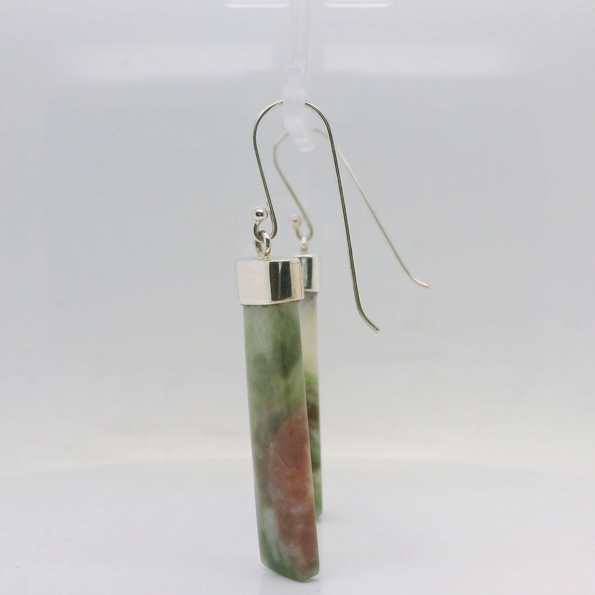 Fushite Earrings