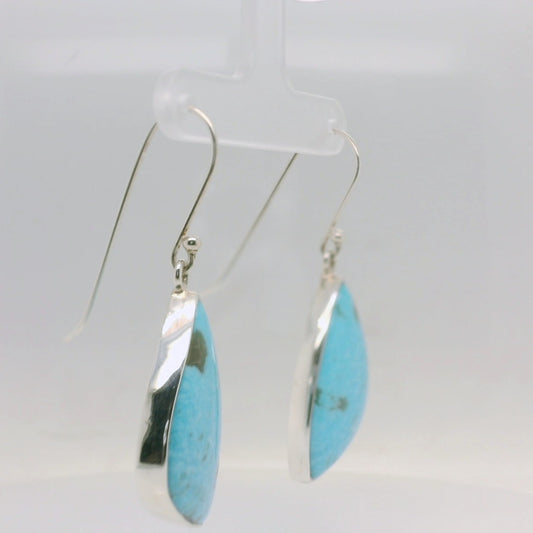 Arizona Turquoise Earring