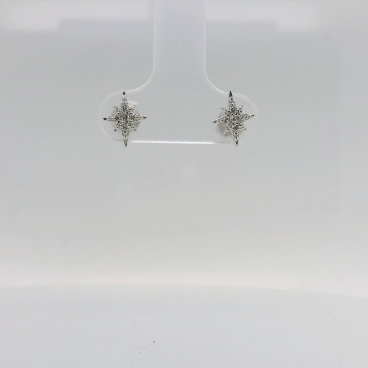 Star Studs