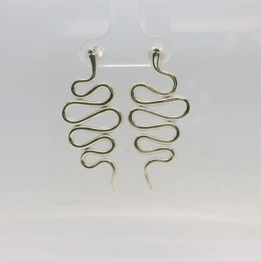 Snake Studs