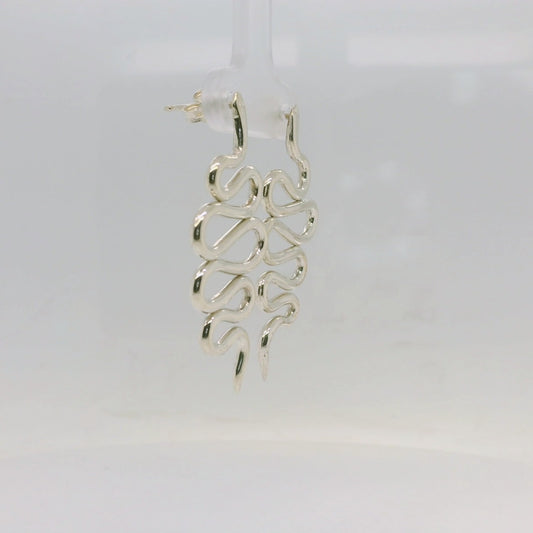 Snake Studs