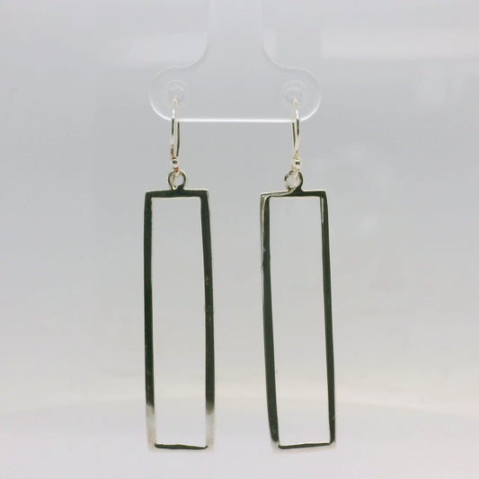 Long Rectangle Drops