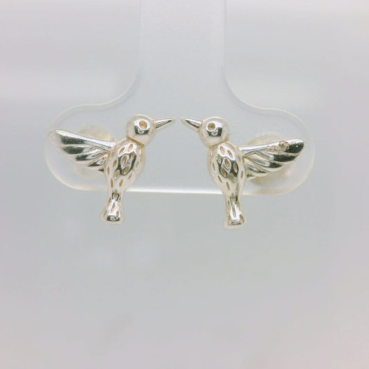 Humming Bird Studs