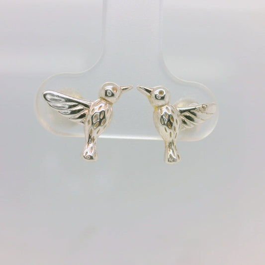 Humming Bird Studs