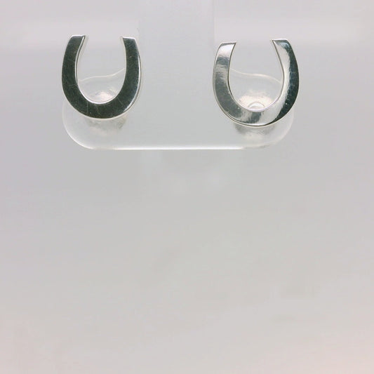 Horse Shoe Studs