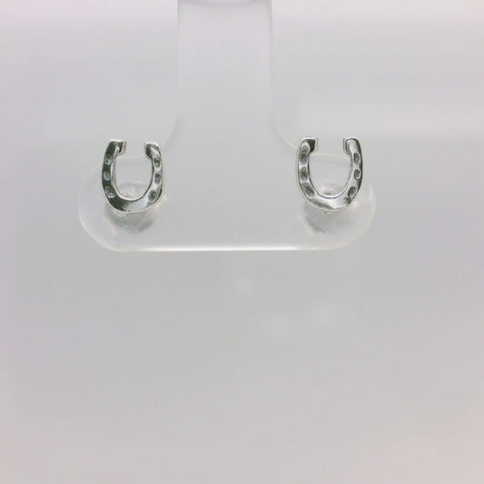 Horseshoe Studs