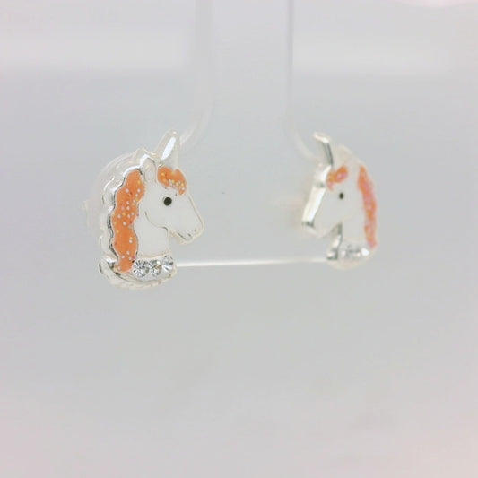 Unicorn Studs