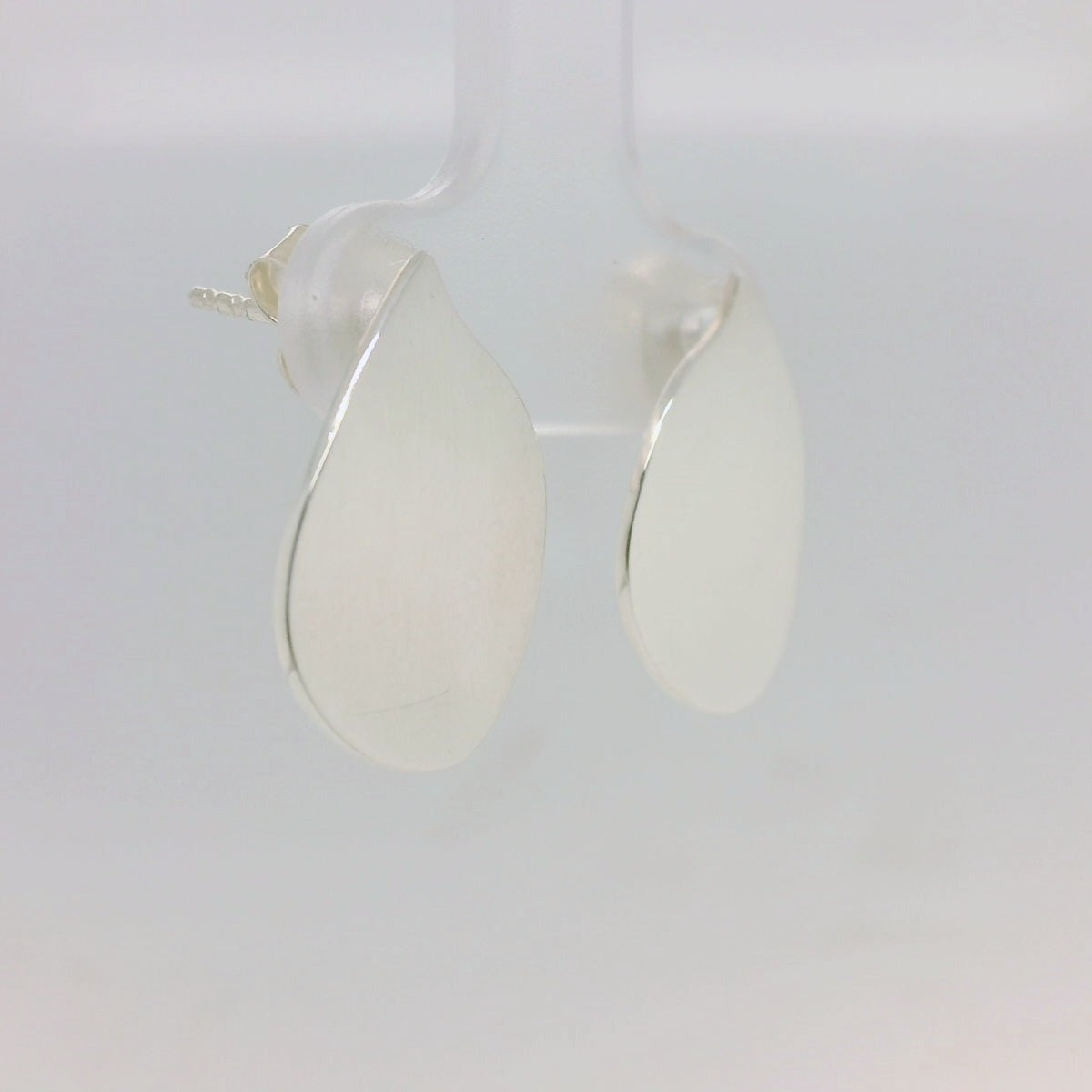 Reflection Stud Earrings