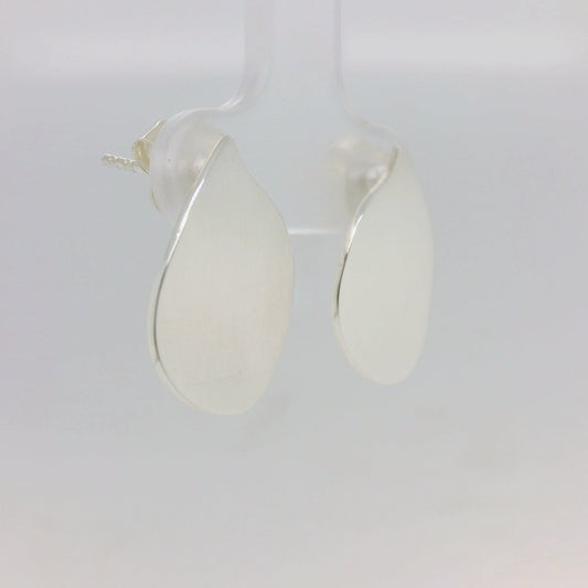 Reflection Stud Earrings