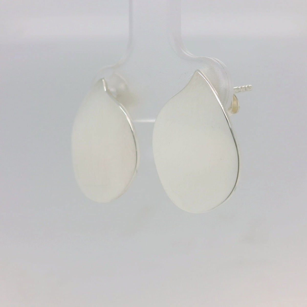 Reflection Stud Earrings