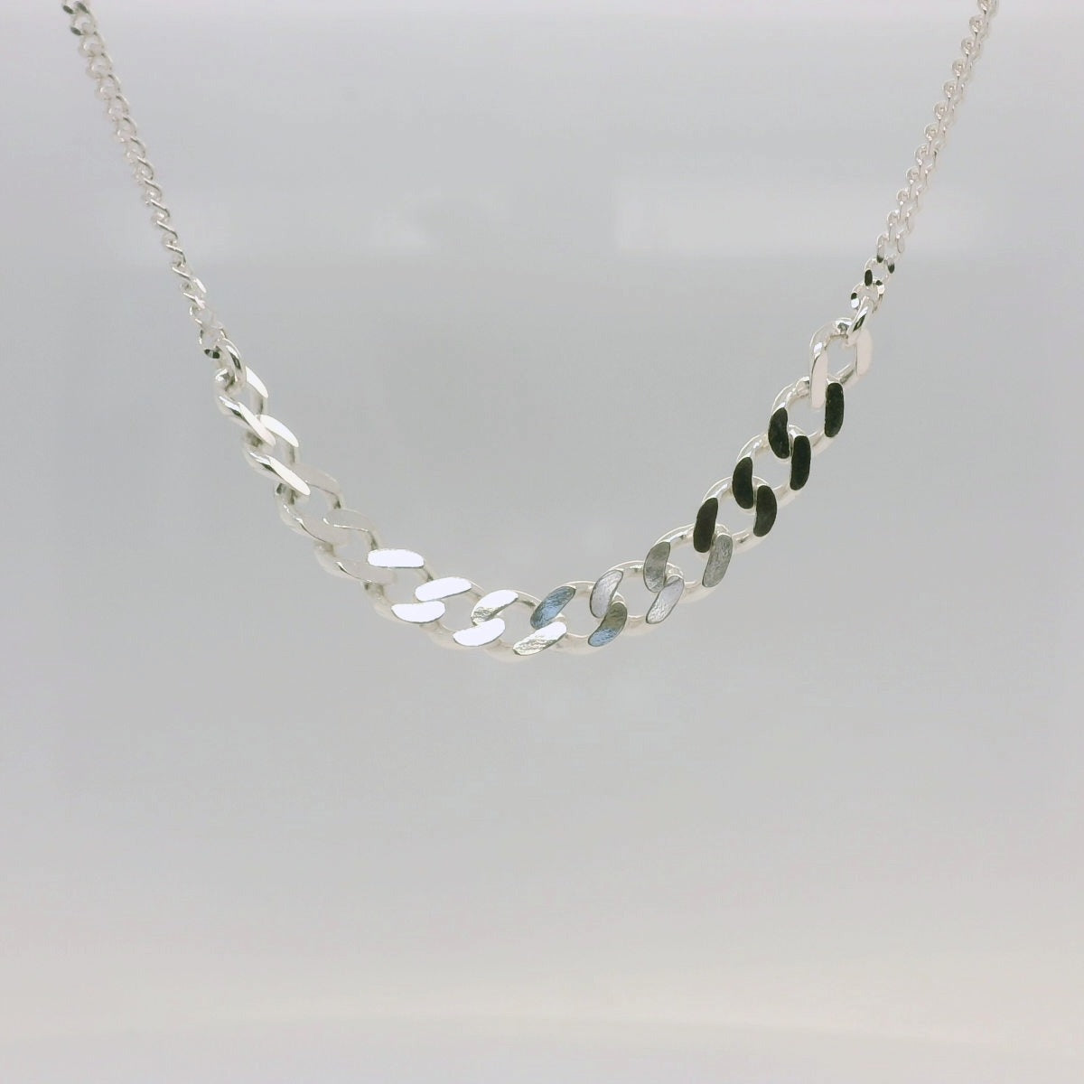 Large Curb Chain