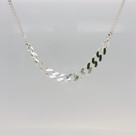 Large Curb Chain