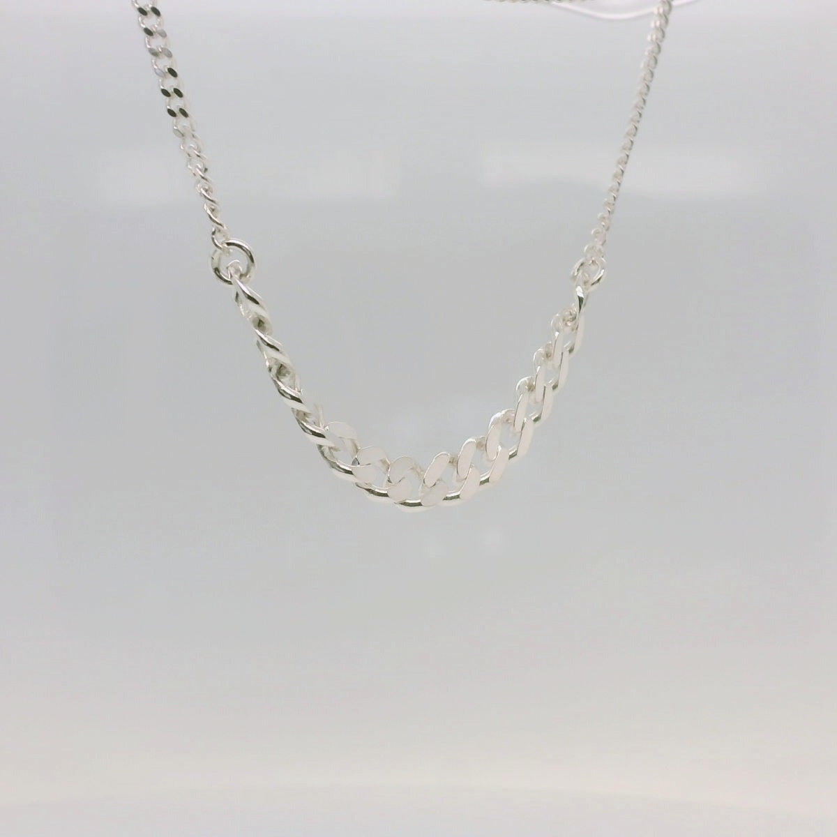 Large Curb Chain