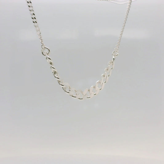 Large Curb Chain
